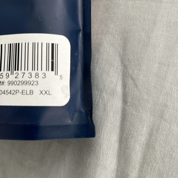 NWT Gap Body Seamless Bra Size XXLARGE - Picture 6 of 6